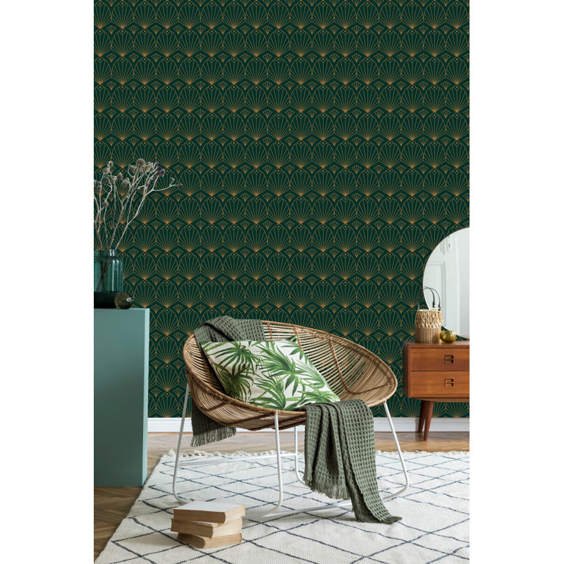 Tile, 2.08' W x 10.42' L
