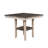 Sheffield Four Leg Dining Set