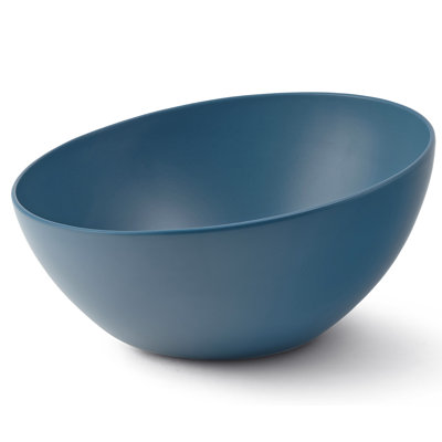 24 oz. Nambé Orbit Bol de service