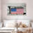 Borges American Flag Barn-107683842