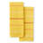 FIESTA Valencia Kitchen Towel Set, 16"x28"-108370043-108370052