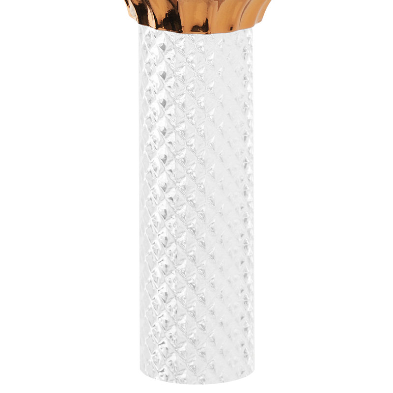 Hiroyo Bright Metal Wall Light