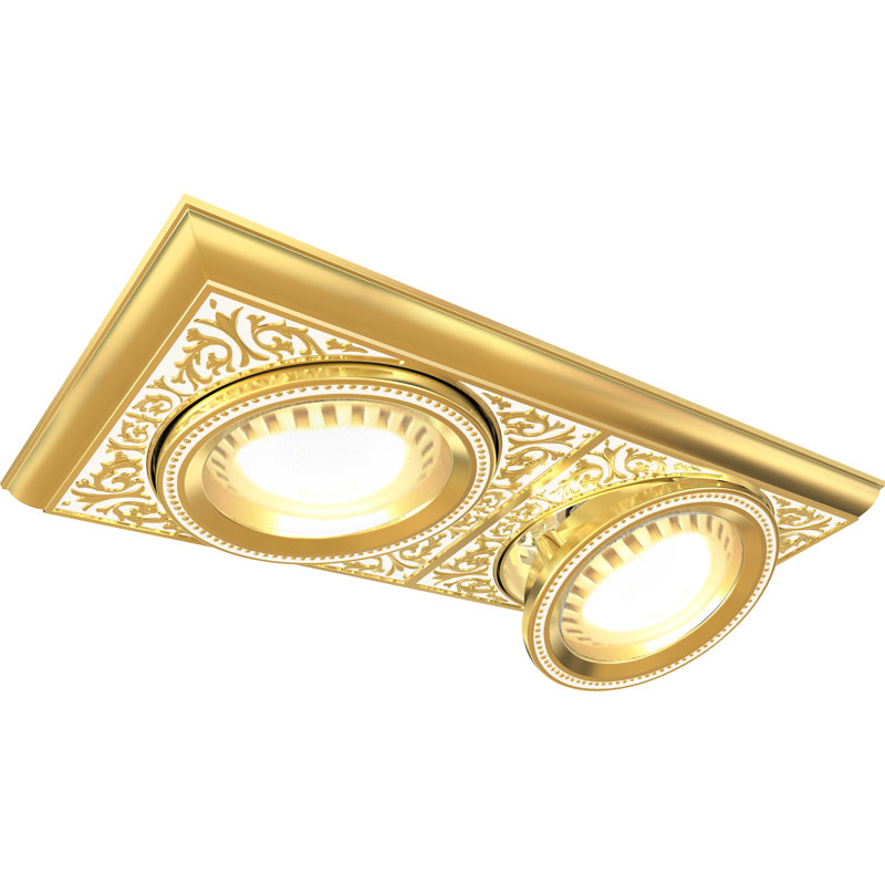 Fluellen 15cm Adjustable Recessed Trim