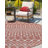 Julieta Geometric Indoor / Outdoor Rug-1821301525