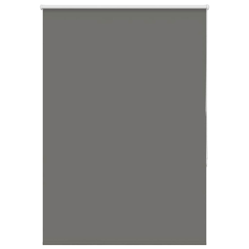 Roller Blind, Grey, 90cmW x 175cmL