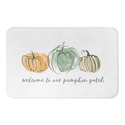 Mccully Non-Slip Bath Rug