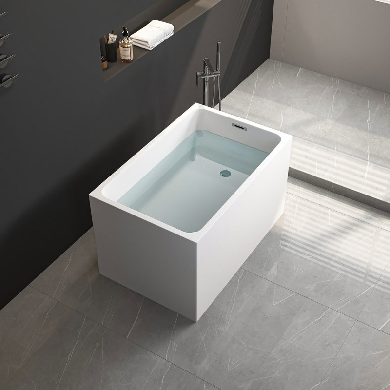 Freestanding Bathtub