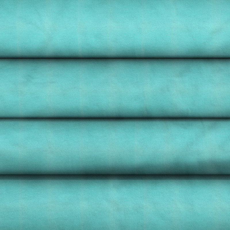 Sunbrella Canvas Furniture Fabric, Aruba