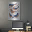  «Hello Songbirds» par Renea L. Thull, art mural en métal, 24 po x 36 po-626387584