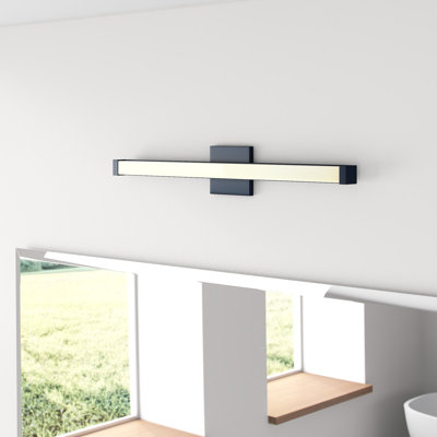 Sydni Dimmable LED Bath Bar
