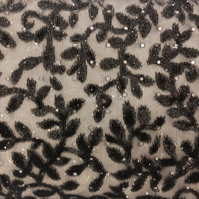 Tissu wonderland