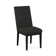 19'' H Upholstered Parsons Chair