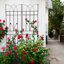 Paquet de 4 treillis de jardin en métal-1626845038