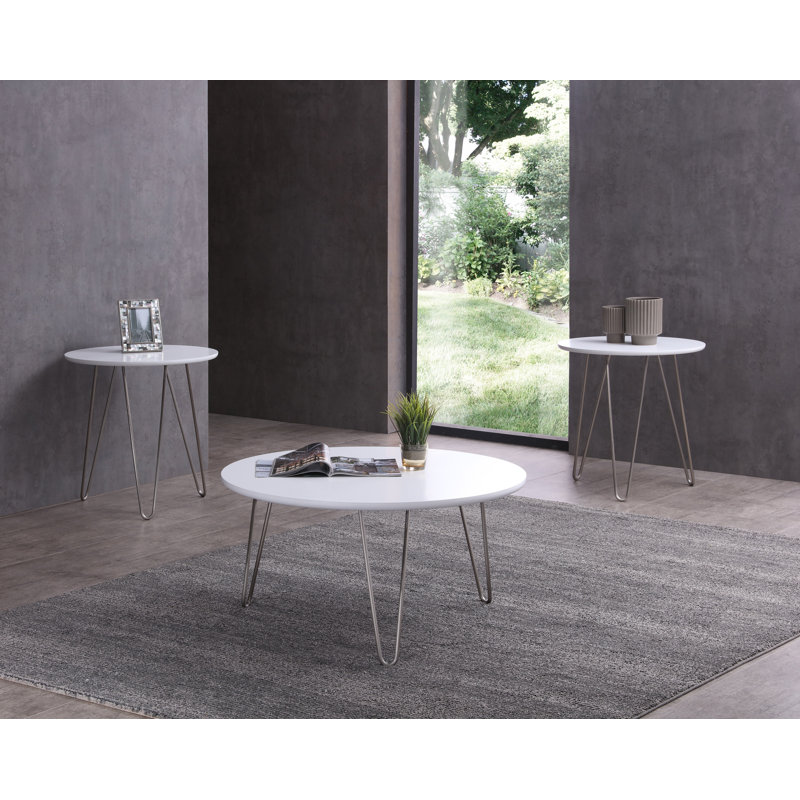 Caruthers Coffee Table