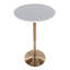 Galet contemporain / Glam réglable
