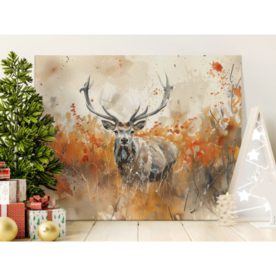 Wrapped Canvas Print Set