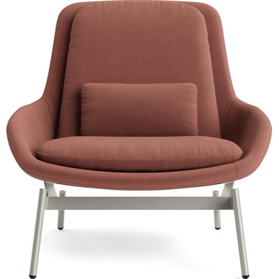 Field Upholstered Accent Chair