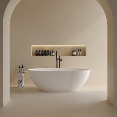 65 x 29.5 Bathtub