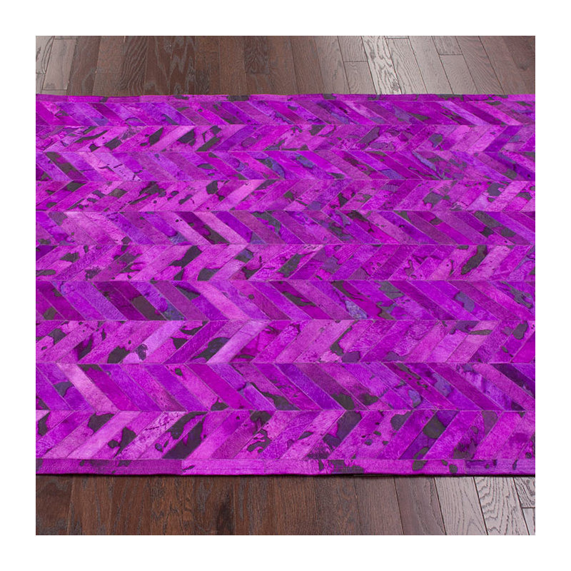 Masardis Geometric Indoor Rug, 7'6" x 9'6"