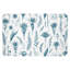 Tapis pour salle de bain Blue Line