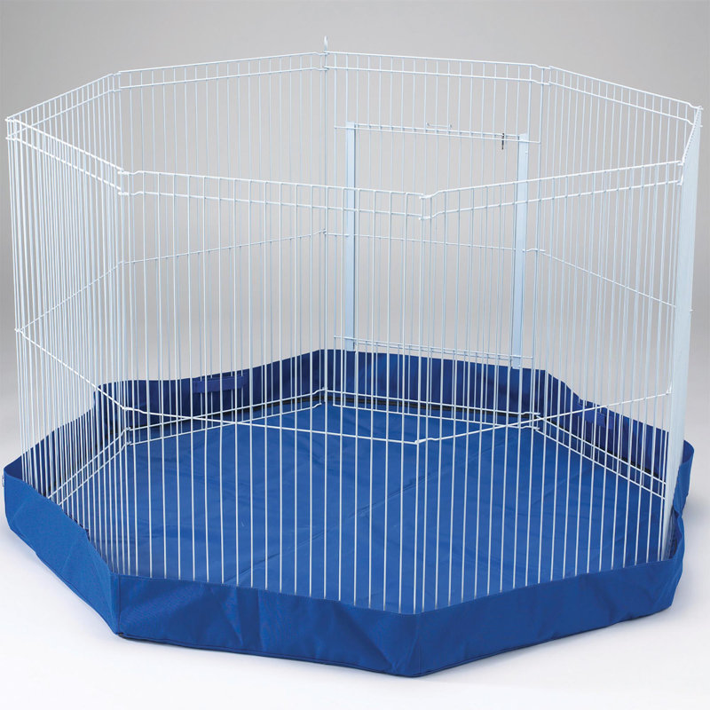 Chalsea Universal Playpen Cover