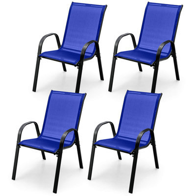 Fauteuil de salle à manger Saeko