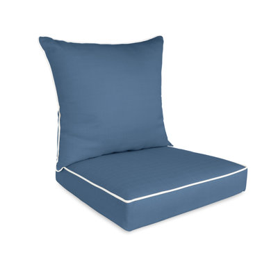 Coussin de siège intérieur / extérieur Wendin