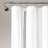 Geometric Shower Curtain-73901648