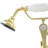 Thames Tub Mount British Telephone Faucet Set-10467151