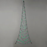 Vivvi App Based 2 Dimensional Tree Lights, 31.5" 95 LEDs