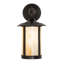 1 - Light Armed Sconce