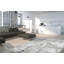 Landon Hand Woven Grey/Brown/Blue Indoor Rug-34119703