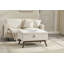 Banc de rangement Mid-Century-1823256403