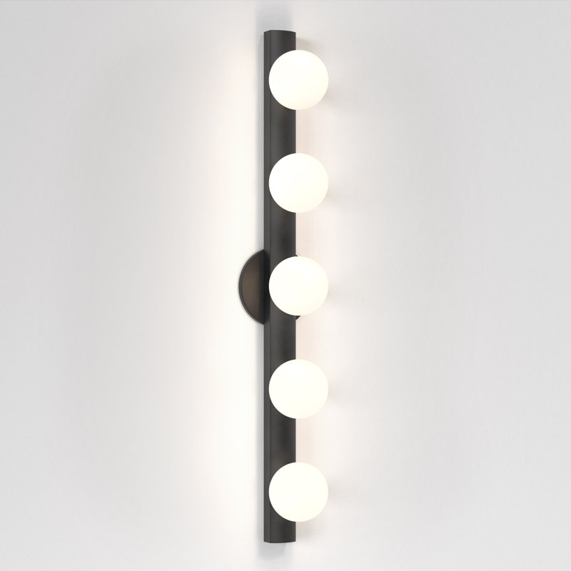 Cabaret 5 - Light Bath Bar