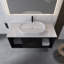 Meuble-lavabo mural 39 po avec lavabo en céramique-1276588967