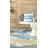 Leonhardt Floral Green/Blue/Yellow/Orange Indoor/Outdoor Area Rug-1029076440