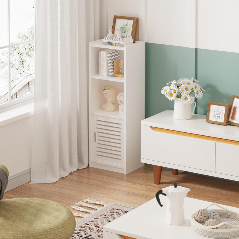 Meahan Bathroom Cabinet