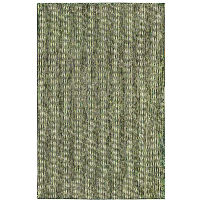 Tapis intérieur / extérieur Ashwin, Rectangle 3 pi 3 po x 4 pi 11 po