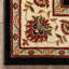Oriental Synthetic Area Rug-300065106