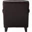 Fauteuil club Veronica Kd