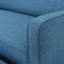 Fauteuil inclinable manuel 47 po de largeur-194772084