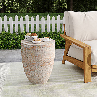 Outdoor Side Table