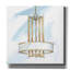 «Retro Fixtures 2» par Ethan Harper, art mural sur toile-2114900600