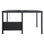 Bar for Multi Pergola Matterhorn - 2 meters