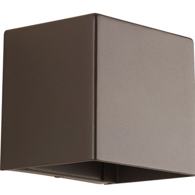 Marcial LED Wall Light