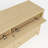 63'' W 100% Solid Wood 6-Drawer Double Dresser