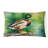 Outdoor Throw Pillow