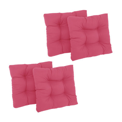 Outdoor 5'' Seat Cushion