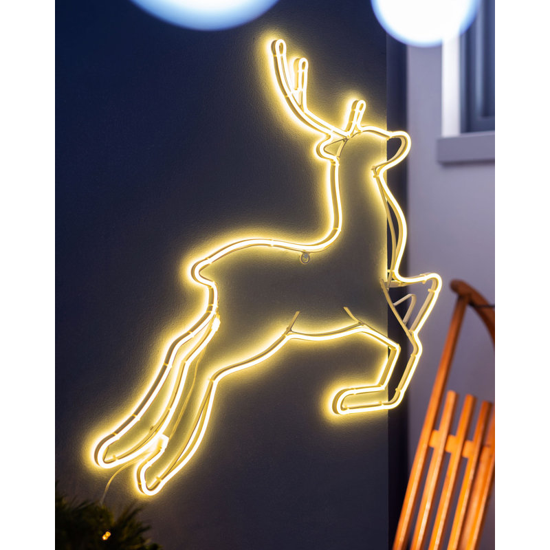 70cm LED Indoor / Outdoor Rope Lights