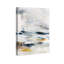 Modern Abstract Snow Landscape Print-69850895-69850896